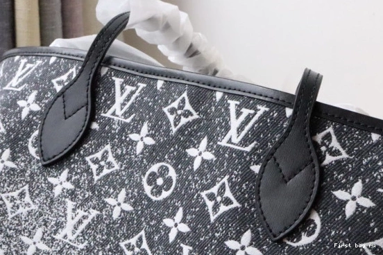 Frstbag ru MM NEVERFULL VUITTON LOUIS 0709